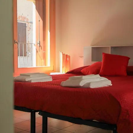 Guesthouse Villa Fabris-3